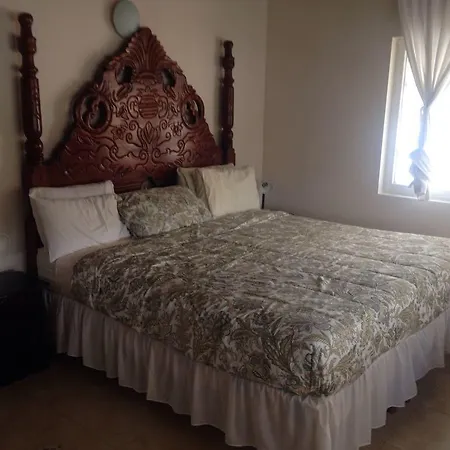 Coral Gardens Retreat Montego Bay