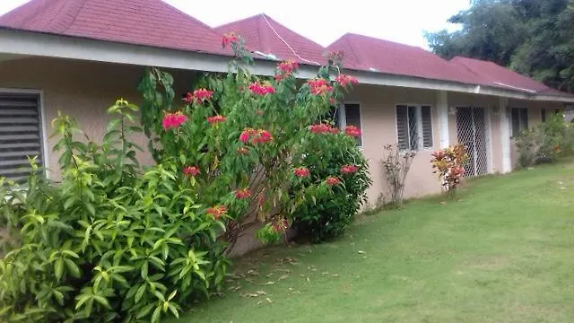 Coral Gardens Retreat
