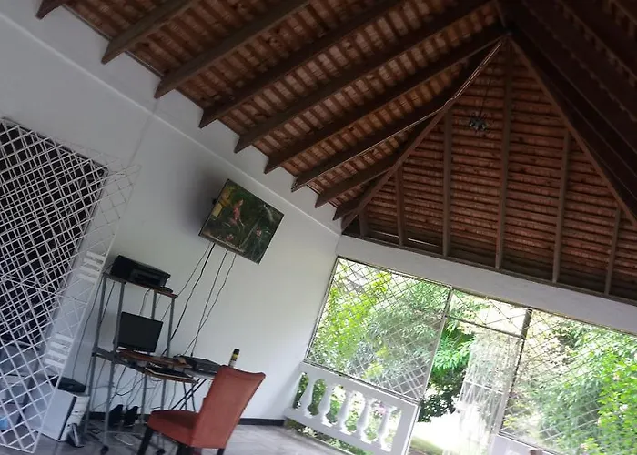 Coral Gardens Retreat Montego Bay