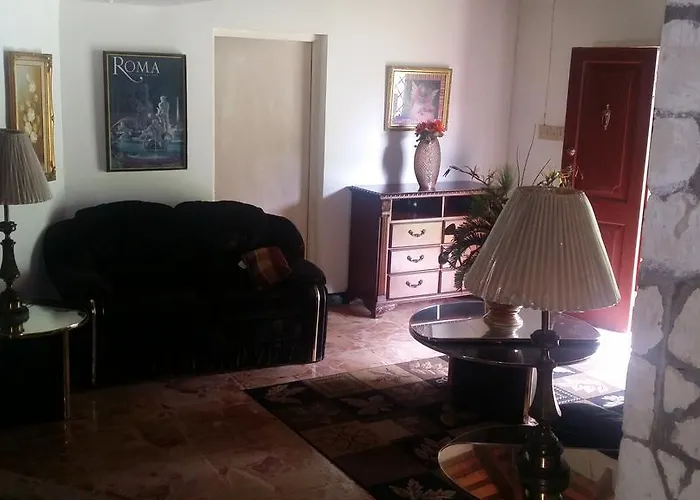 Coral Gardens Retreat * Montego Bay