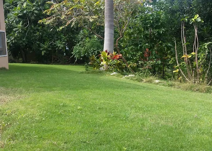 Coral Gardens Retreat * Montego Bay