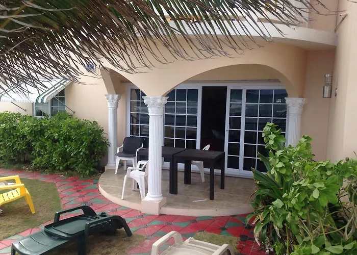 Coral Gardens Retreat Montego Bay